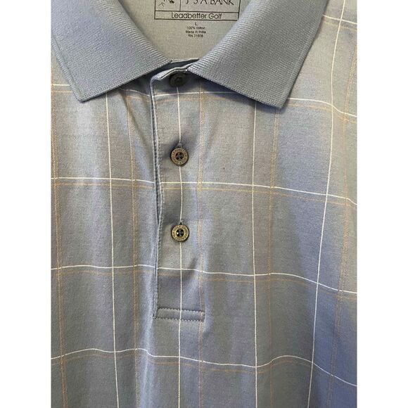 Jos. A. Bank Polo Shirt - Picture 6 of 10